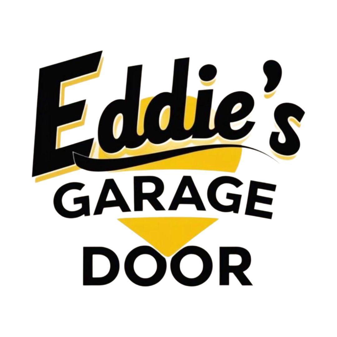 Eddie's Garage Door